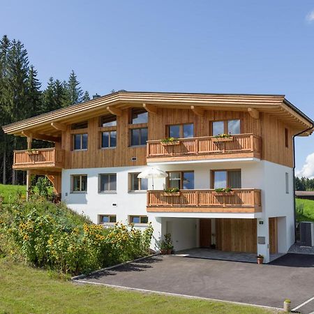 Ferienwohnung Wetzinger เวสเทนดอร์ฟ ภายนอก รูปภาพ
