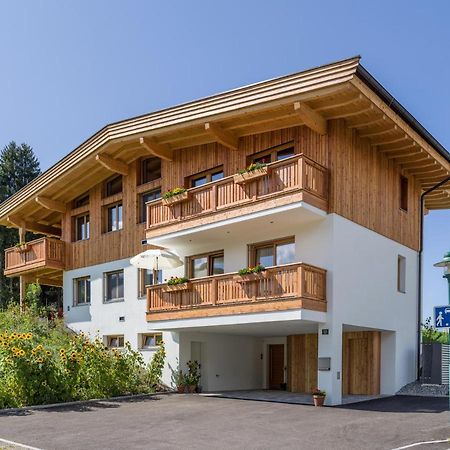 Ferienwohnung Wetzinger เวสเทนดอร์ฟ ภายนอก รูปภาพ