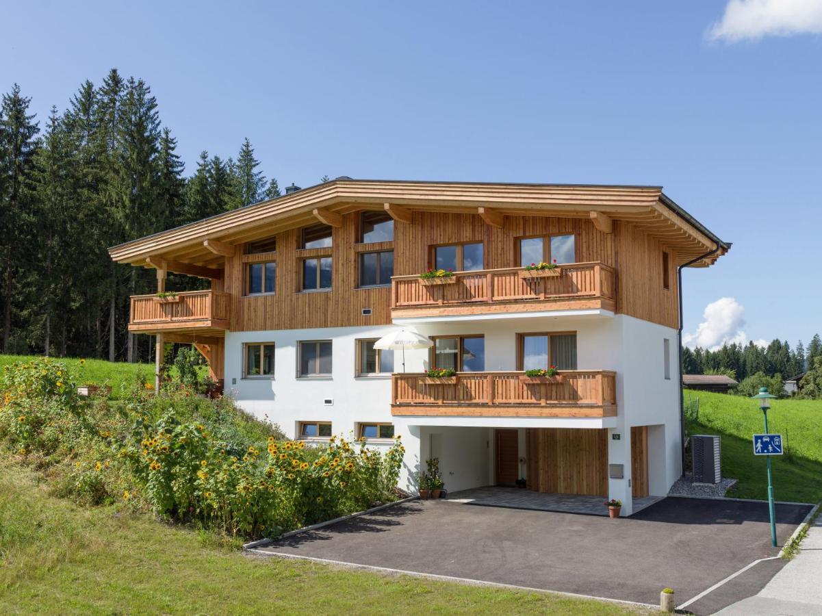 Ferienwohnung Wetzinger เวสเทนดอร์ฟ ภายนอก รูปภาพ