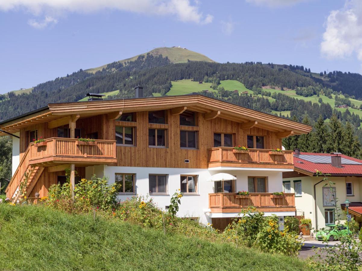 Ferienwohnung Wetzinger เวสเทนดอร์ฟ ภายนอก รูปภาพ