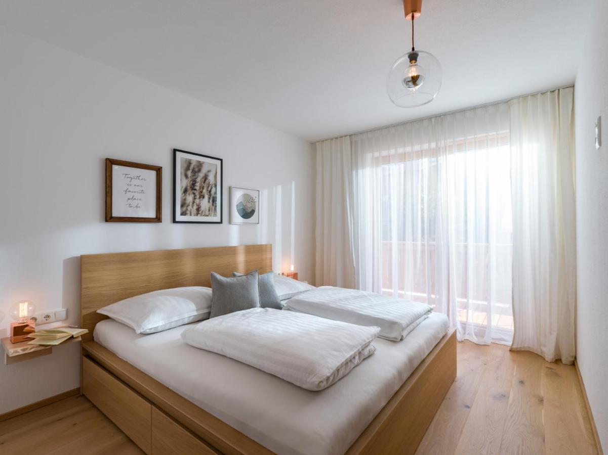 Ferienwohnung Wetzinger เวสเทนดอร์ฟ ภายนอก รูปภาพ