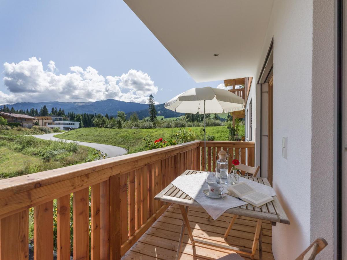 Ferienwohnung Wetzinger เวสเทนดอร์ฟ ภายนอก รูปภาพ