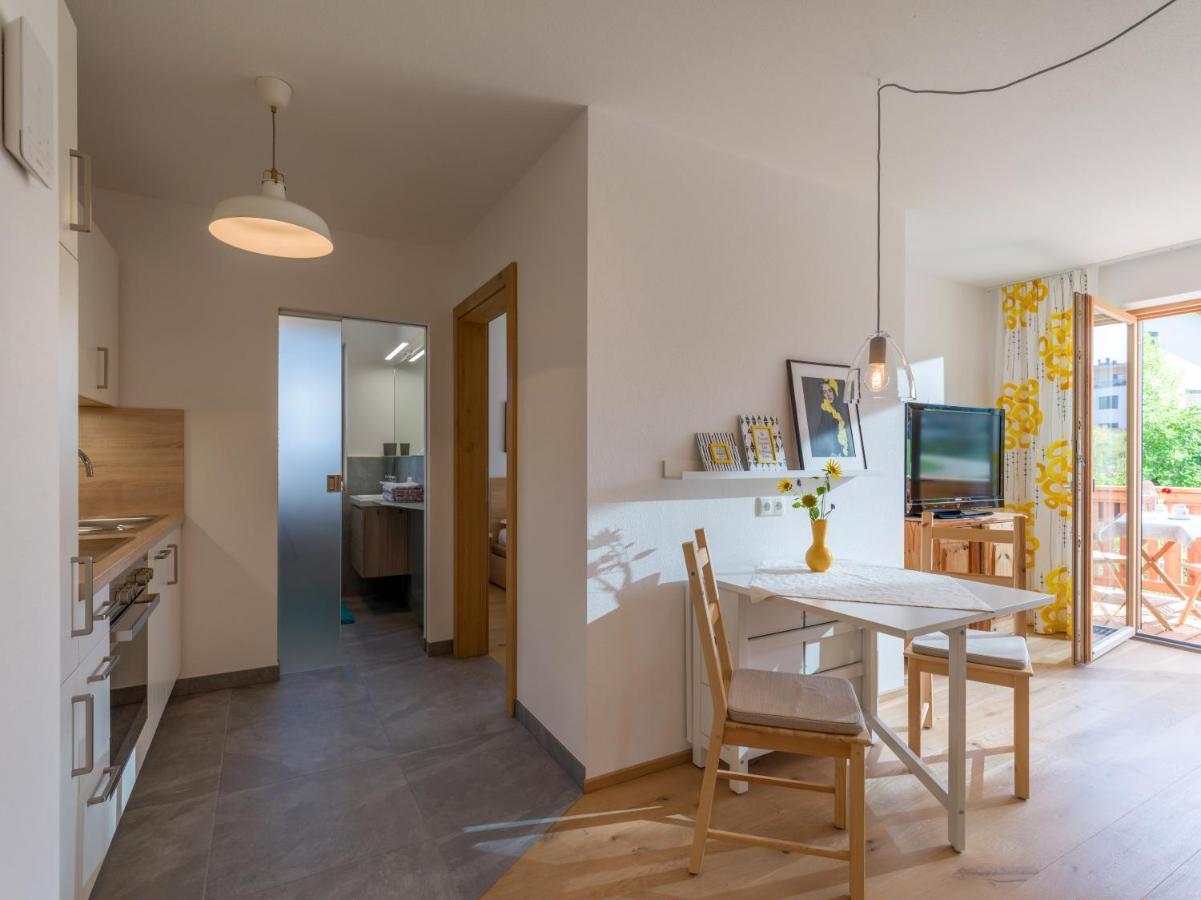 Ferienwohnung Wetzinger เวสเทนดอร์ฟ ภายนอก รูปภาพ